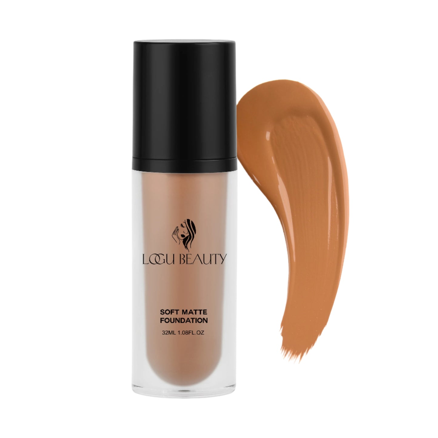 Liquid foundation