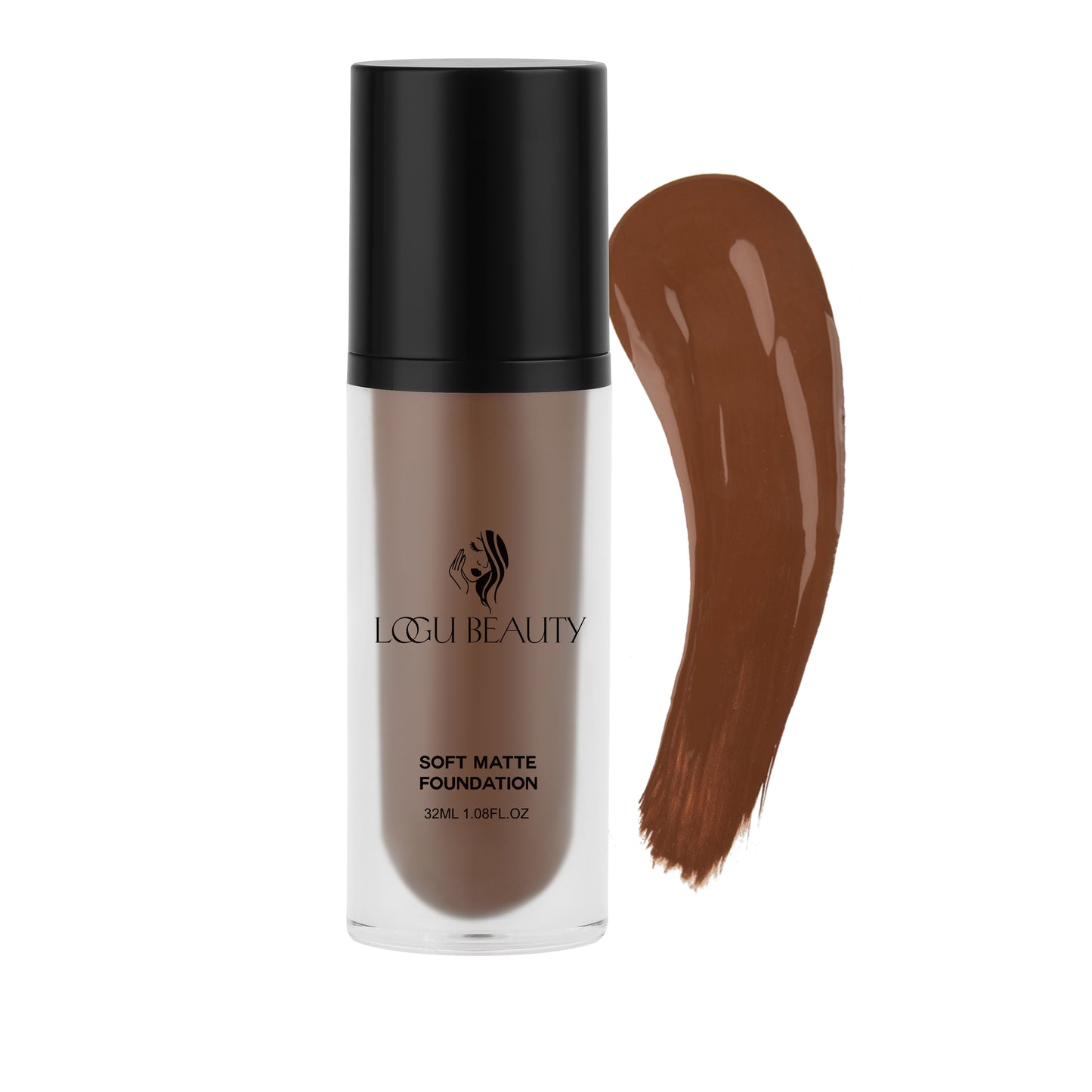 Liquid foundation