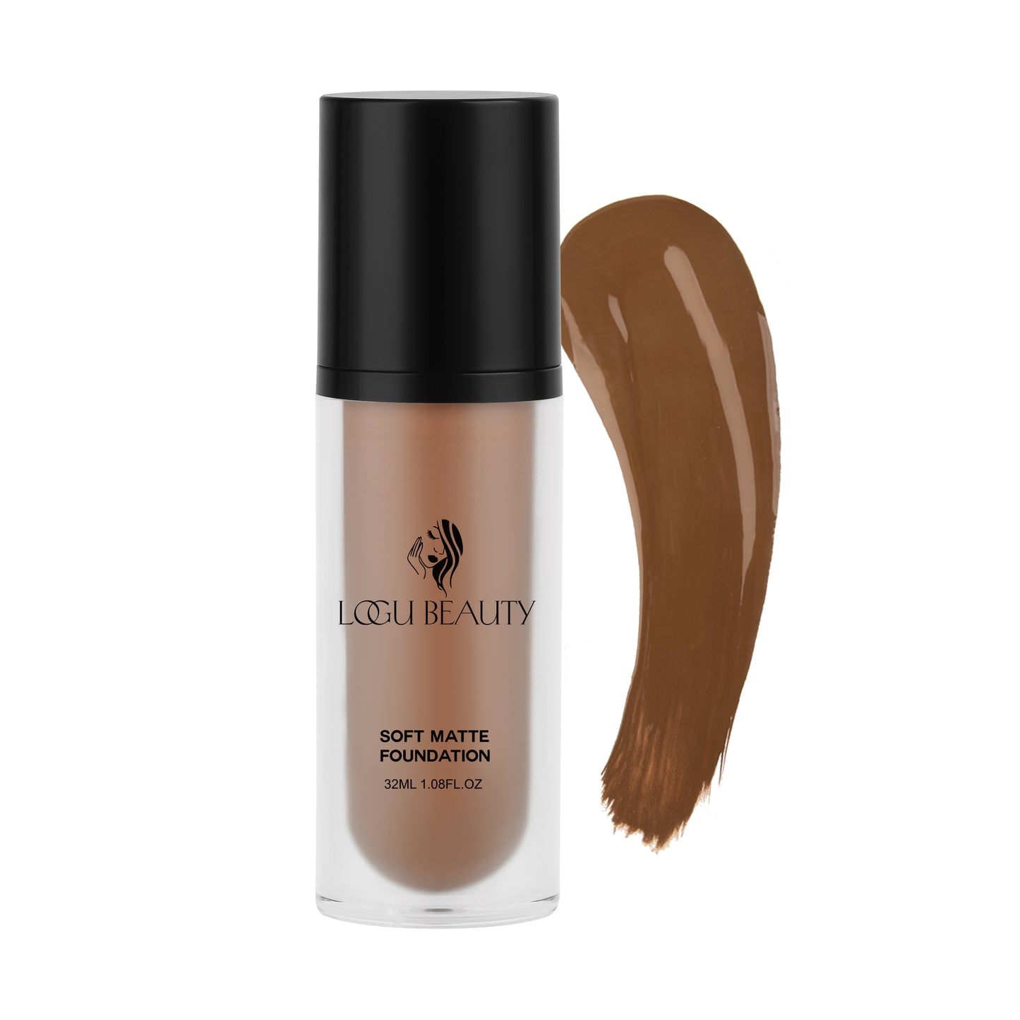 Liquid foundation
